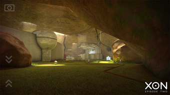 Image 3 for XON Episode Two