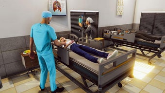 Image 2 for Dream Hospital Doctor Sim…
