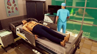 Image 0 for Dream Hospital Doctor Sim…