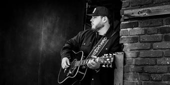 Image 2 for Luke Combs Wallpaper
