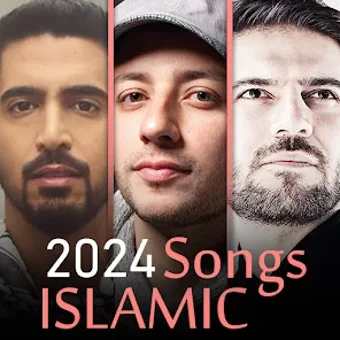 Image 0 for Islamic Songs  Mix Maher …