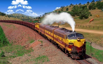 Image 3 for Indian Train Simulator 20…