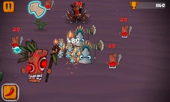 Imagen 0 para Tiki Tag