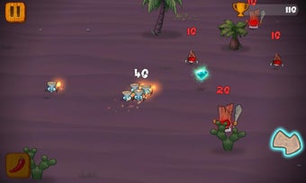 Imagen 2 para Tiki Tag