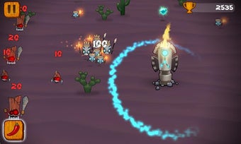 Imagen 1 para Tiki Tag