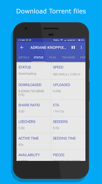 Image 1 for Download Manager: Upto 50…