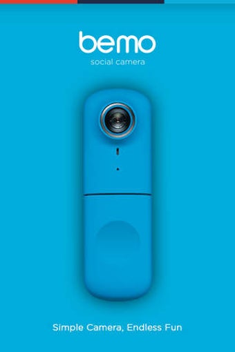 Imagen 0 para Bemo Social Cam