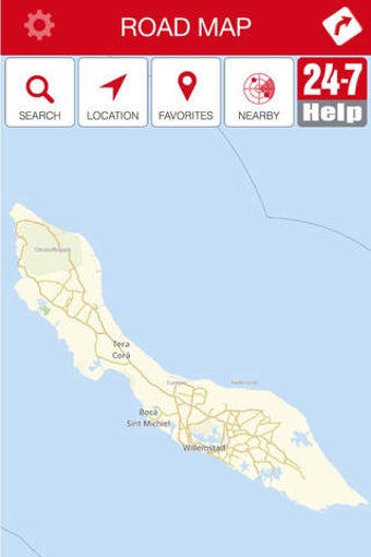 Imagen 0 para Curacao Roadmap