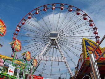 Image 0 for All The Fun Of The Fair