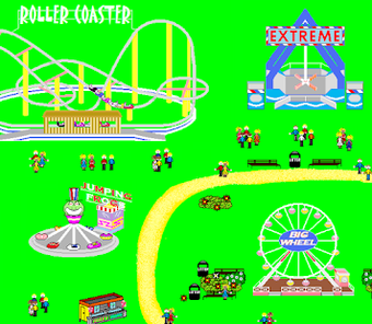 Image 3 for All The Fun Of The Fair