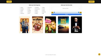 Imagen 0 para FlixFind