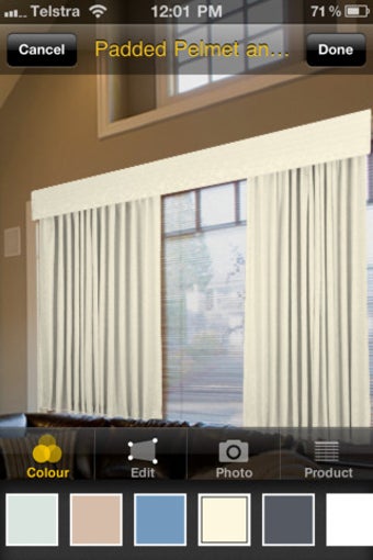 Image 0 for Kresta iPhone App for bli…
