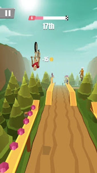Imagen 3 para Bike Rush