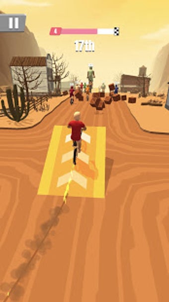 Imagen 0 para Bike Rush