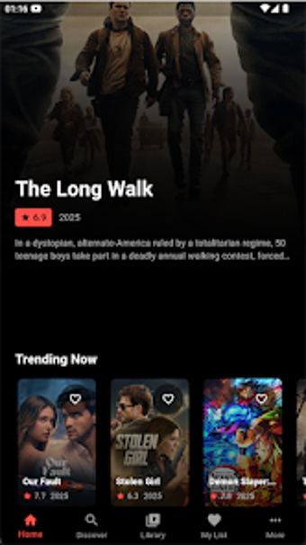 Image 0 for Cineby  Movies  TV Shows