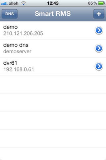 Image 0 for Smart RMS