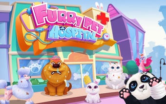 Imagen 0 para Furry Pet Hospital