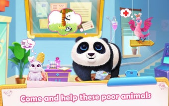 Imagen 1 para Furry Pet Hospital