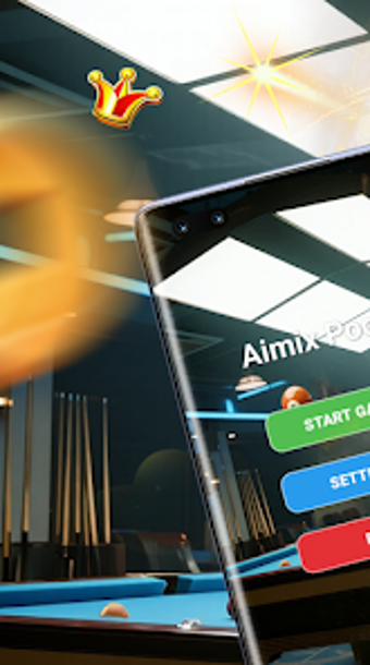 Image 0 for 77ABCAimix Poolify