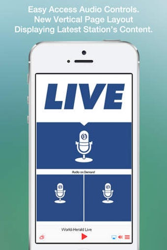 Image 0 for World-Herald Live