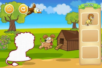 Image 0 for ZooFun Free - Animal Soun…