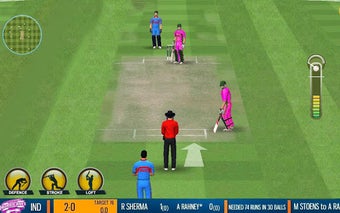 Imagen 2 para CWC 2020 ; Real Cricket G…