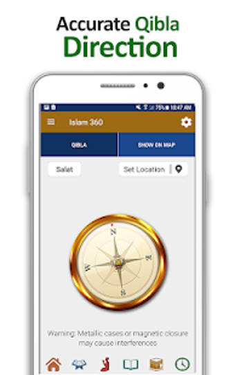 Imagen 3 para Islam 360 - Muslim & Isla…