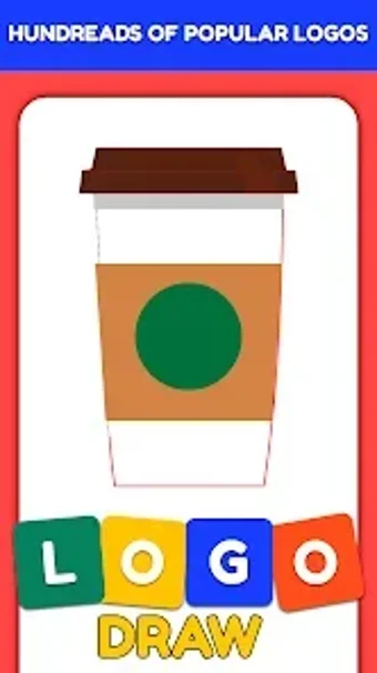 Imagen 0 para Draw Logo Quiz  Trivia Pu…