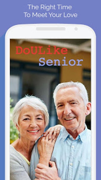 Imagen 0 para Senior Dating for Singles…