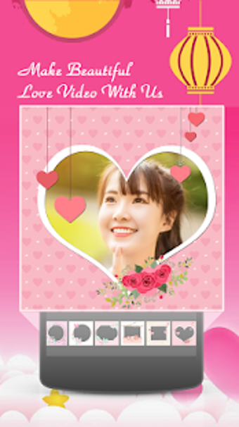 Image 0 for Love Photo Video Maker