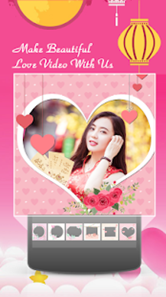Image 2 for Love Photo Video Maker