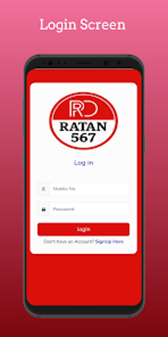 Image 0 for Ratan567 - online matka a…