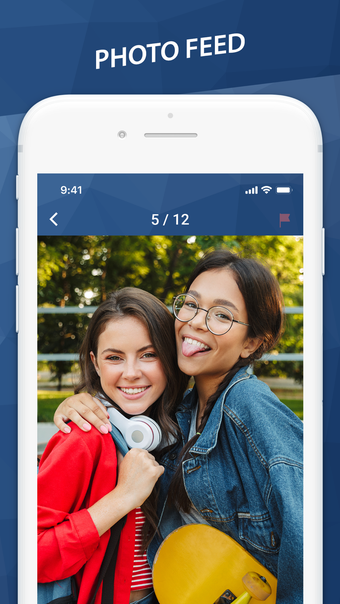 Image 0 for Minichat - video chat tex…