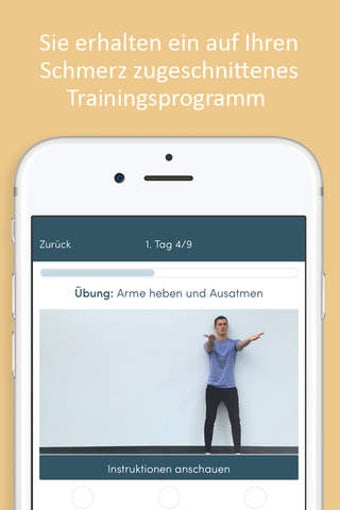 Image 0 for Kaia Ruckentraining: Ubun…