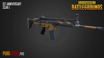 Image 1 for Battleground Weapon Guide