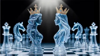 Imagen 0 para Chess Kingdom: Free Onlin…