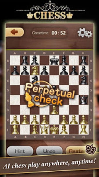 Imagen 1 para Chess Kingdom: Free Onlin…