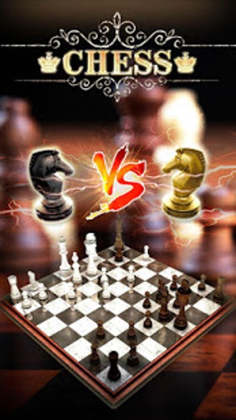 Imagen 0 para Chess Kingdom: Free Onlin…