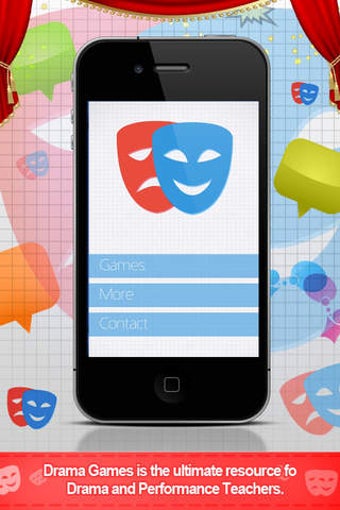 Imagen 0 para Drama Games - 50+ Games a…