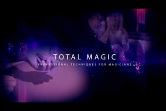 Image 0 for total magic techniques to…