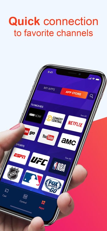 Imagen 3 para Remote for Fire Stick TV …