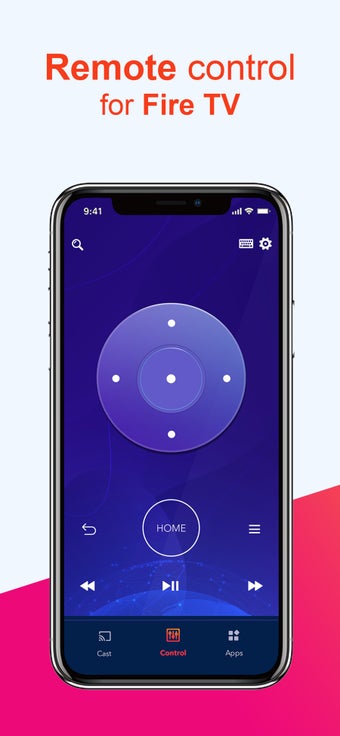 Imagen 1 para Remote for Fire Stick TV …