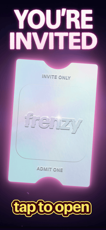 Imagen 0 para frenzy - friends only
