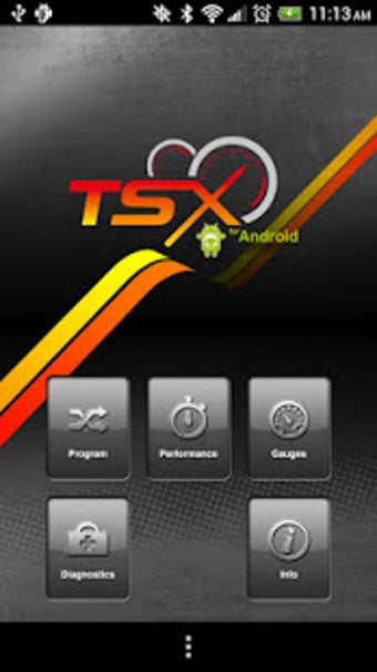 Imagen 2 para TSX