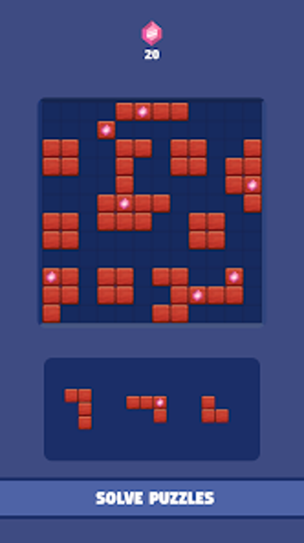 Imagen 0 para Block Zen: Relax Puzzle G…