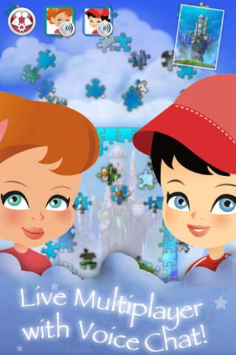 Image 0 for Puzzle Flow - Free Magic …