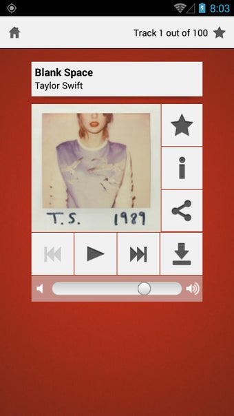 Imagen 0 para Music Top 100 Hits