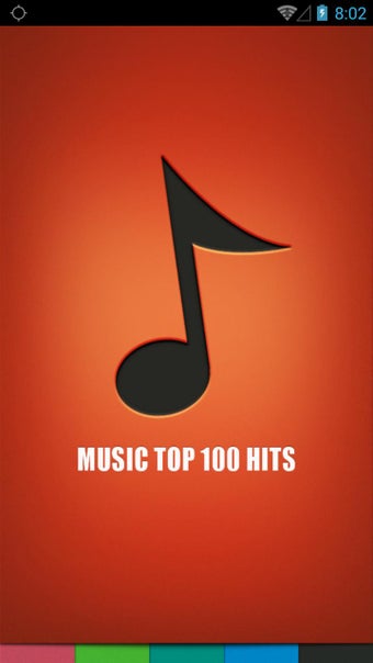 Imagen 2 para Music Top 100 Hits