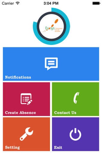 Image 0 for Mobile ERP for Oracle E-B…