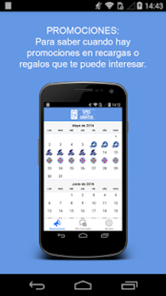 Imagen 3 para SMS gratis desde Cuba